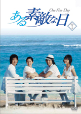 韓流最新DVD・ビデオ情報-ある素敵な日 DVD-BOX