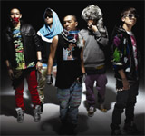 BIGBANG