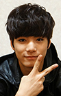 NUEST　JR 